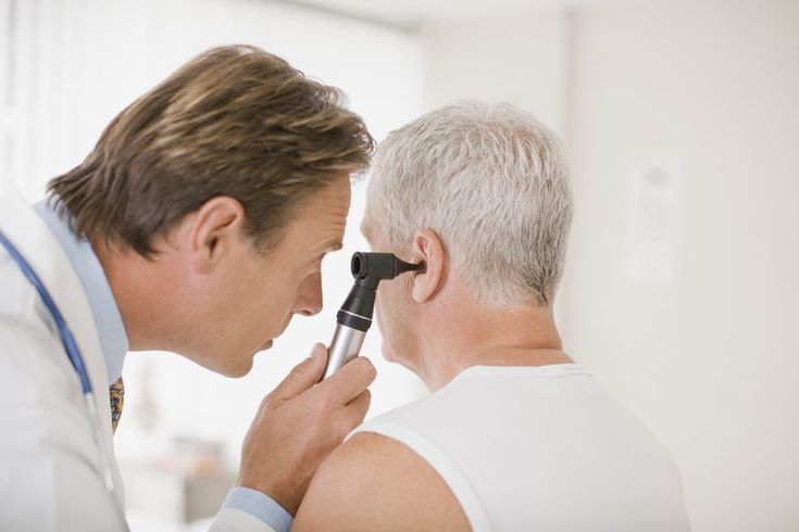 Ear Health Clinic