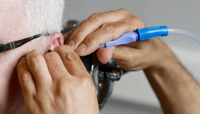 Ear Wax Removal Gloucester